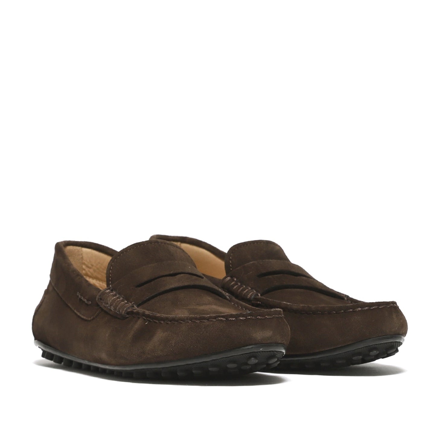 Loafer BRAUN