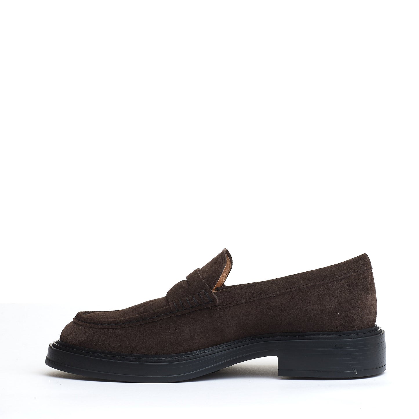 Loafer BRAUN