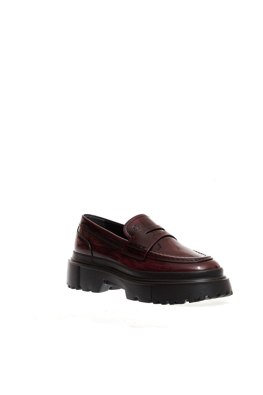 Loafer ROT