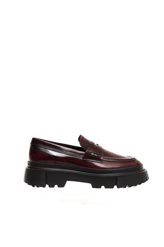 Loafer ROT
