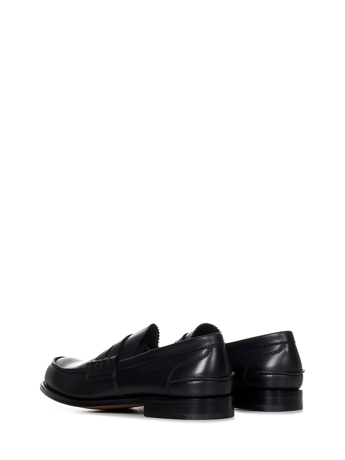 Loafer SCHWARZ