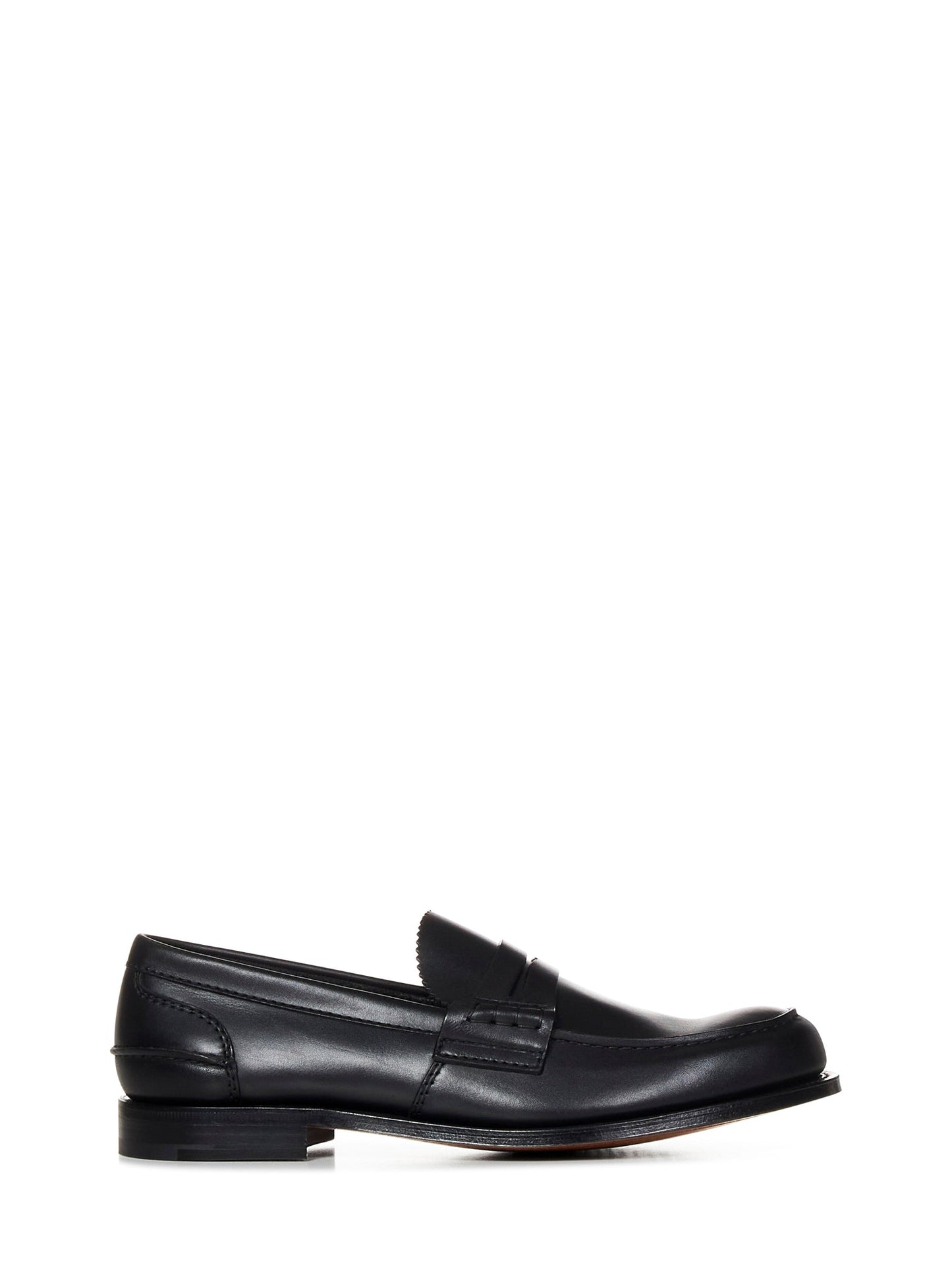 Loafer SCHWARZ