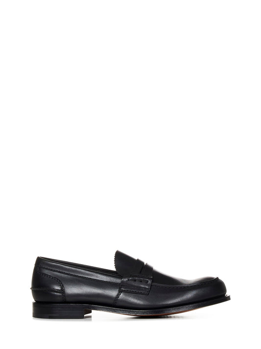 Loafer SCHWARZ