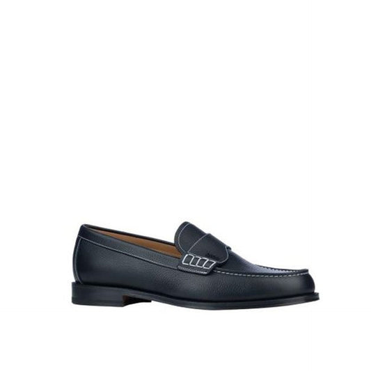 Loafer SCHWARZ