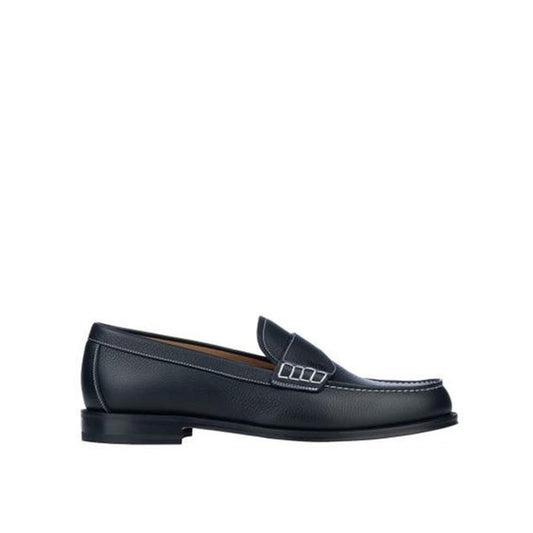 Loafer SCHWARZ
