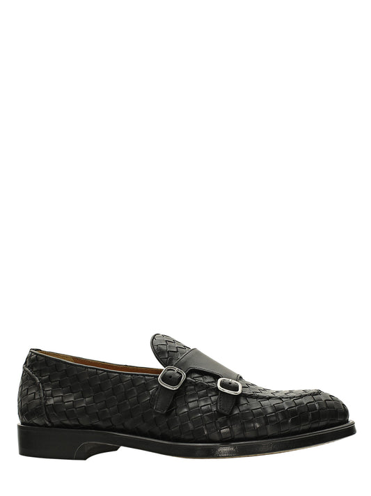 Loafer SCHWARZ