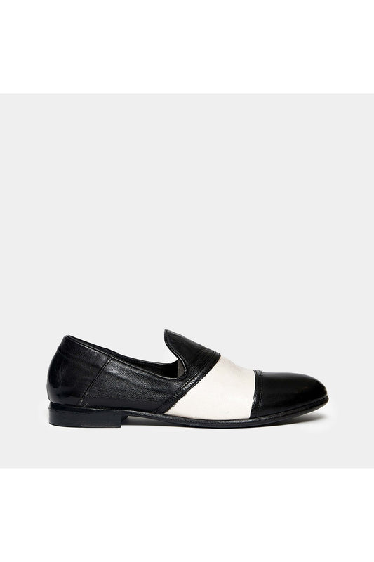 Loafer SCHWARZ