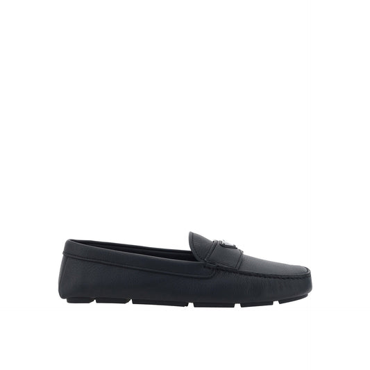 Loafer SCHWARZ