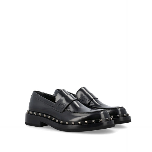 Loafer SCHWARZ