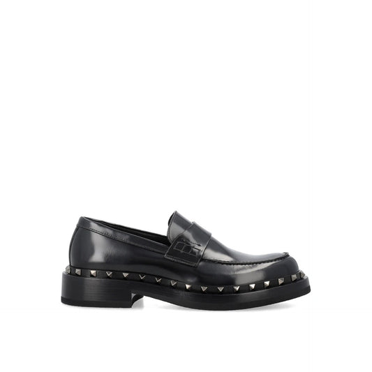 Loafer SCHWARZ