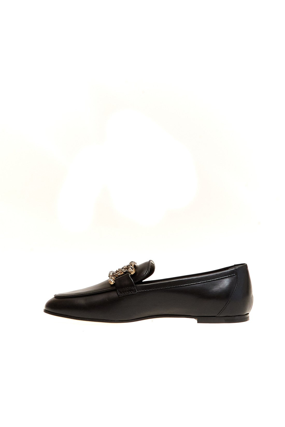 Loafer Schwarz