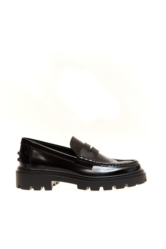Loafer Schwarz