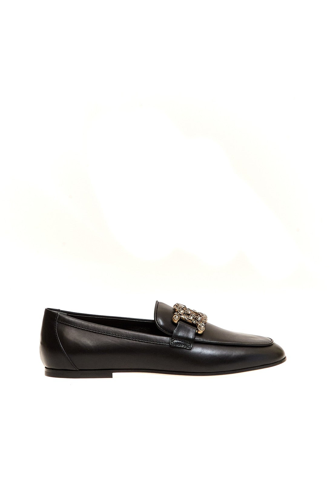 Loafer Schwarz