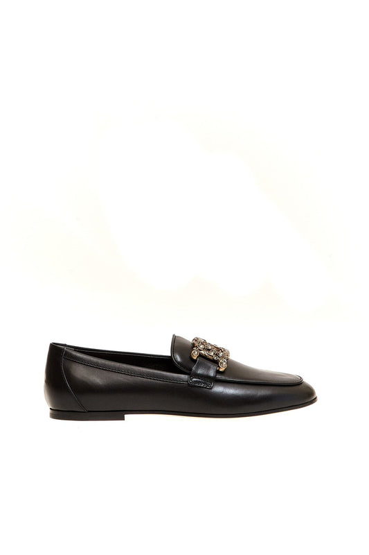 Loafer Schwarz