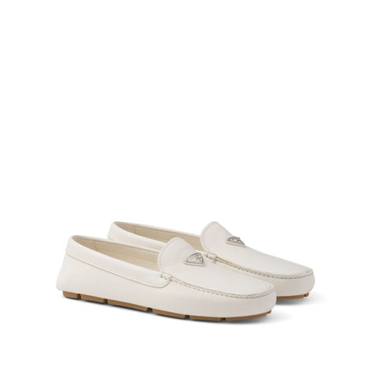 Loafer WEISS