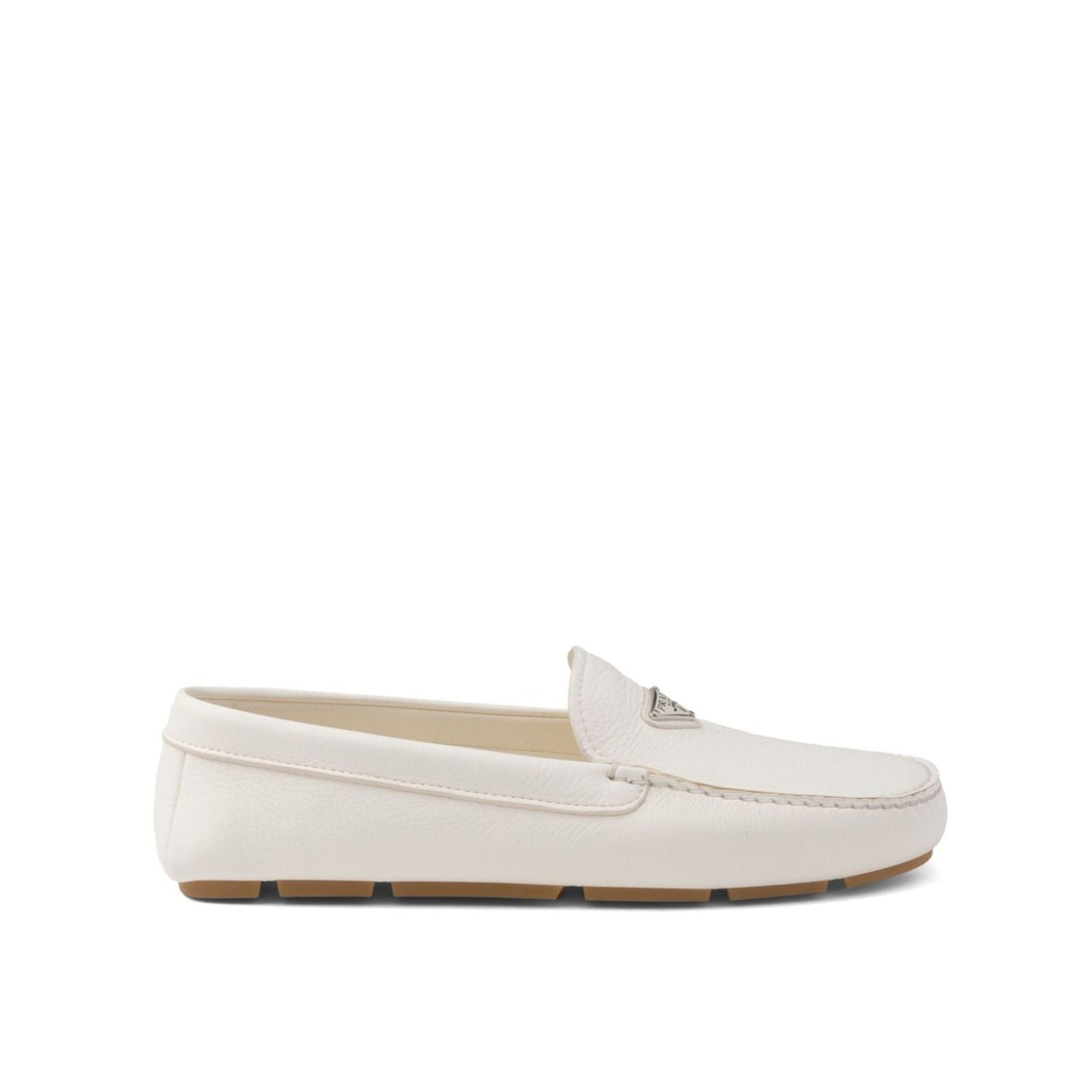 Loafer WEISS
