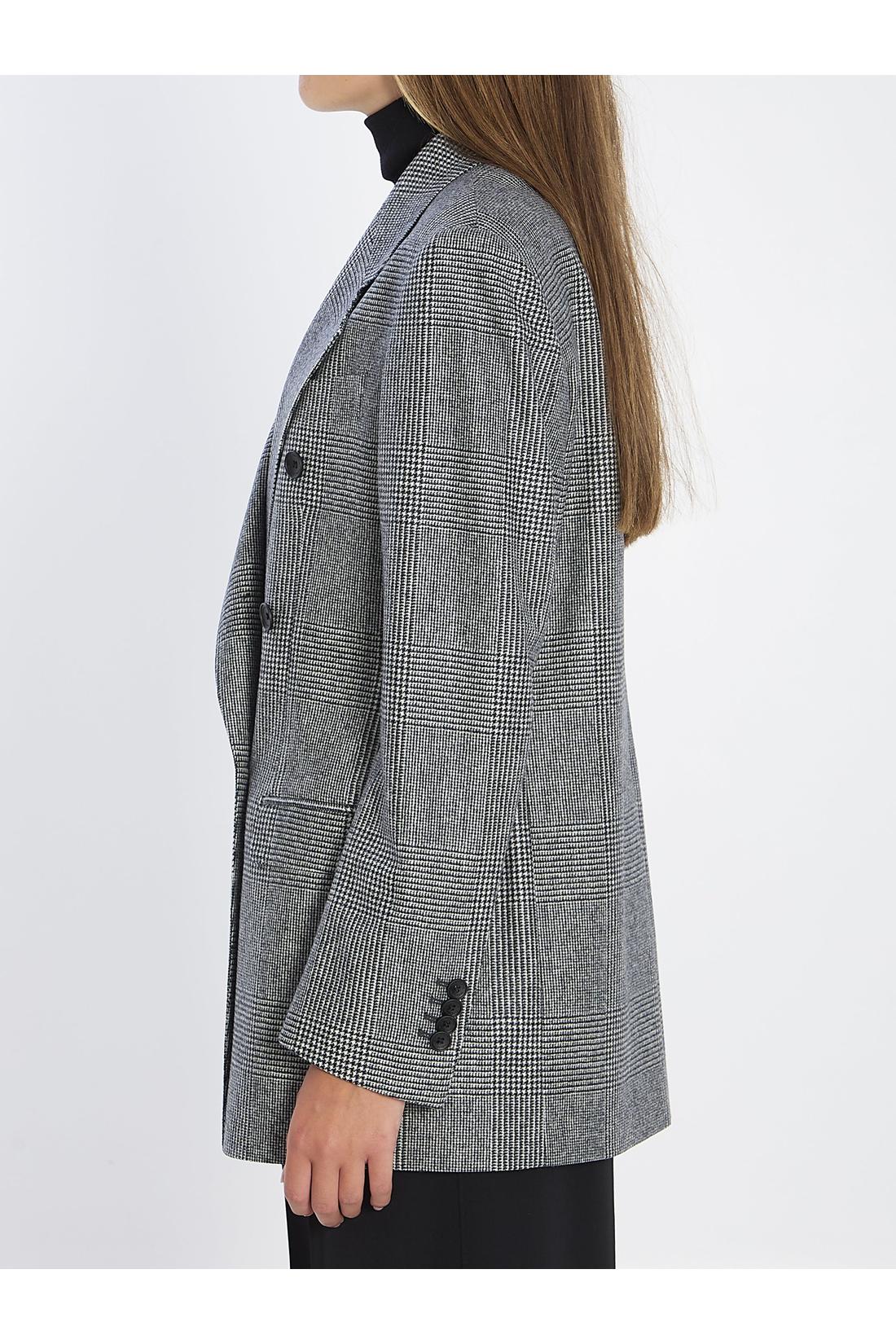 Loreley ouble-breasted blazer