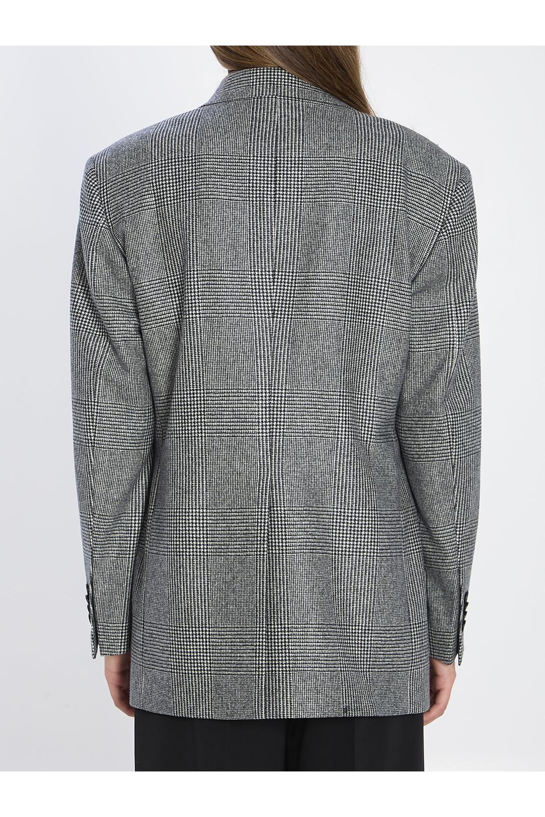 Loreley ouble-breasted blazer