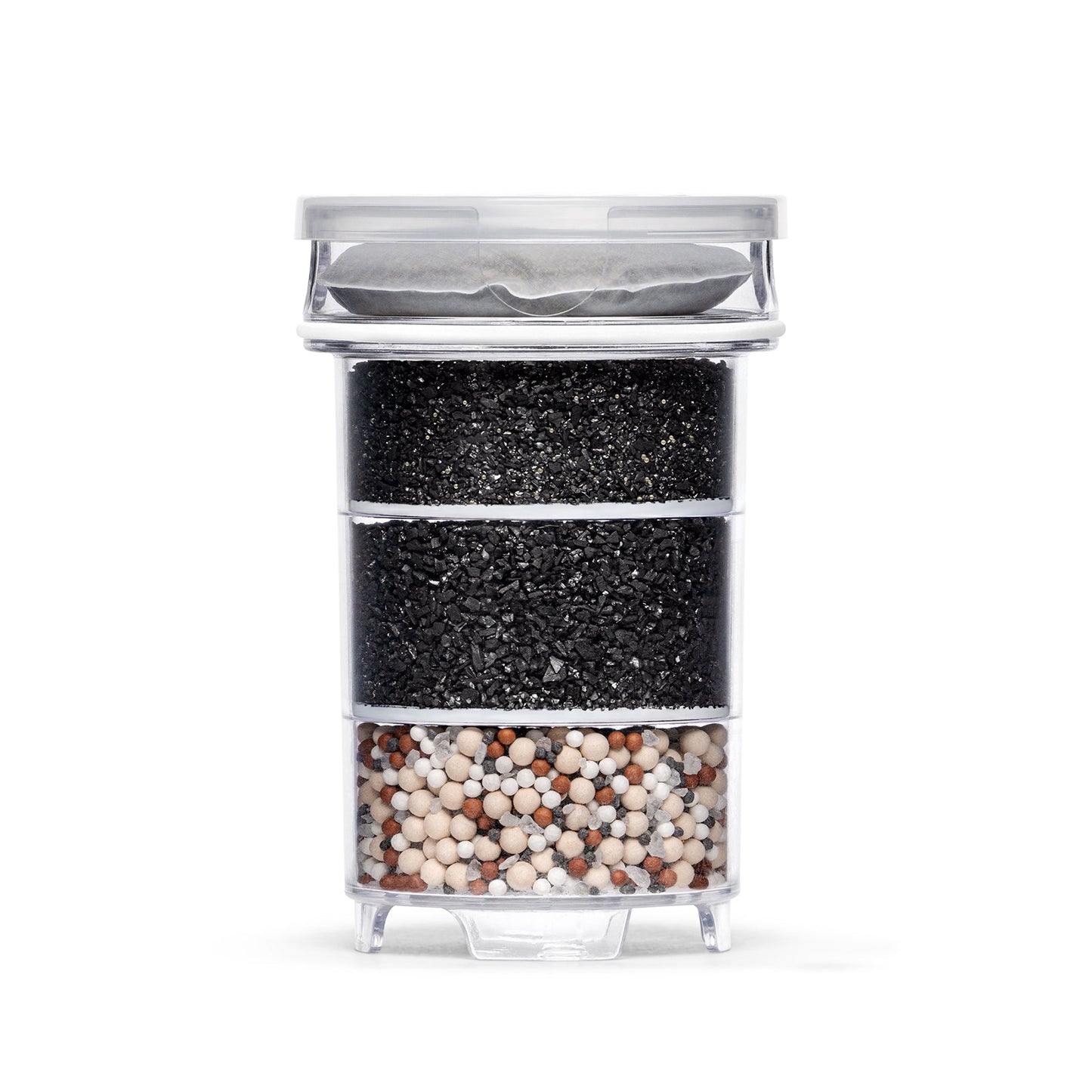 Lotus Vita - síukanna úr gleri - ENYA - 1,4L