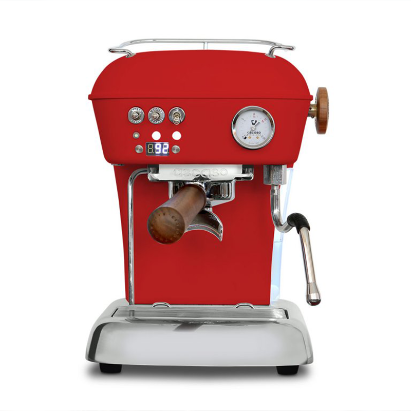 Ascaso Dream PID Espresso Machine