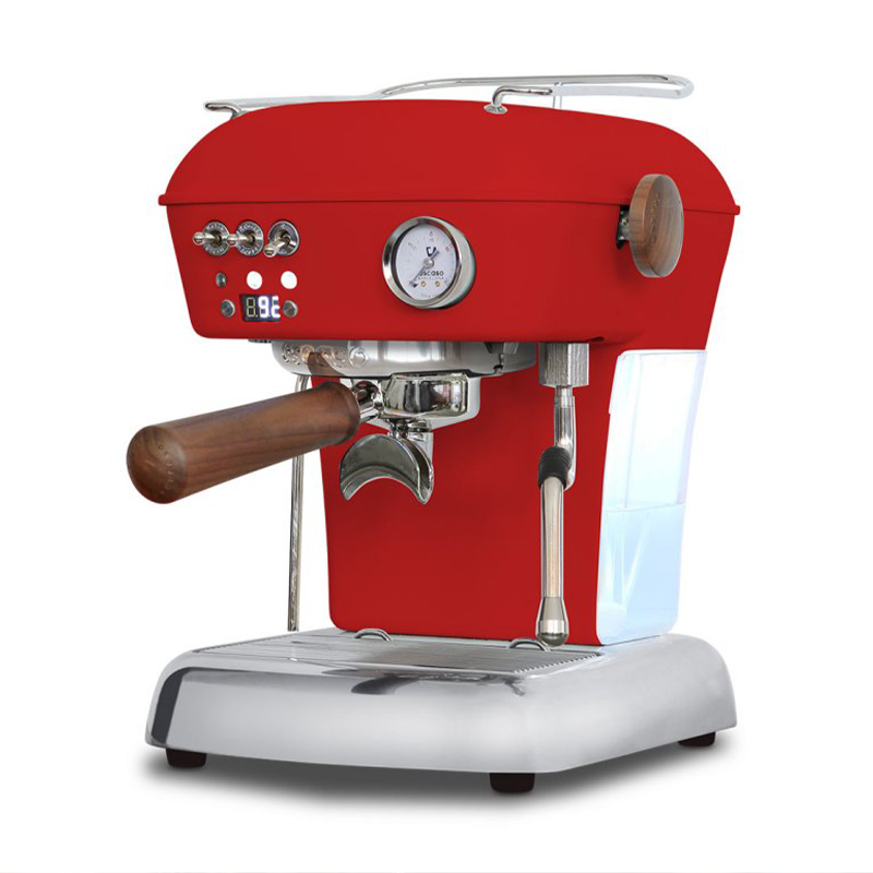Ascaso Dream PID Espresso Machine