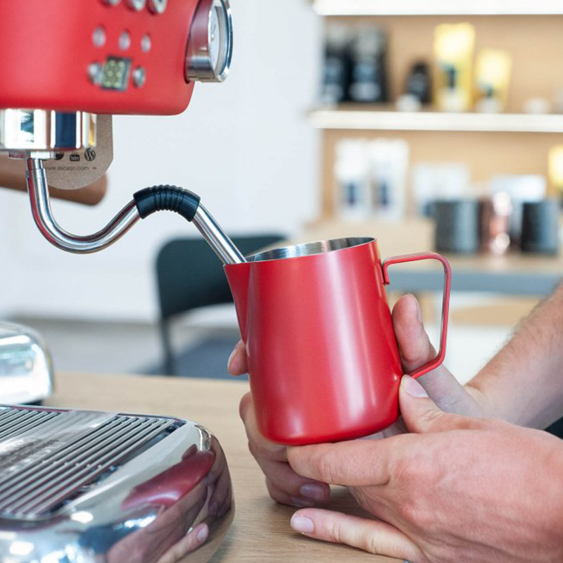 Ascaso Dream PID Espresso Machine