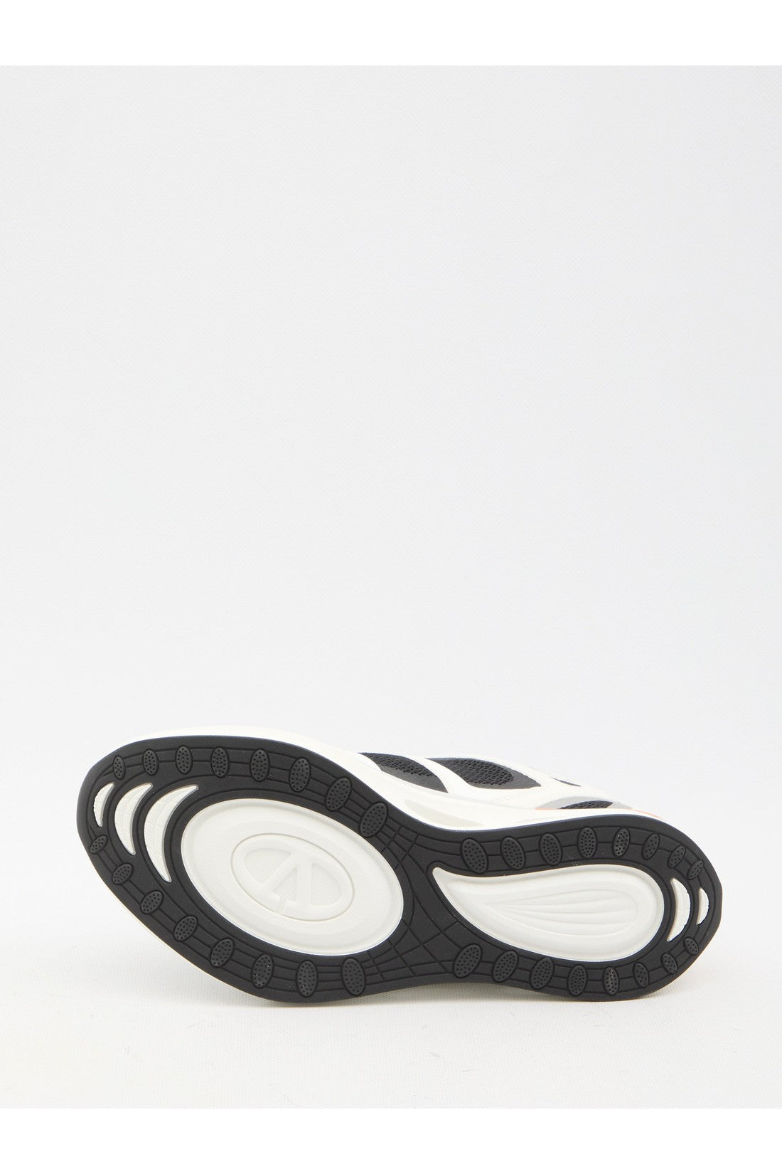 Low Top VLogo Easyjog sneakers