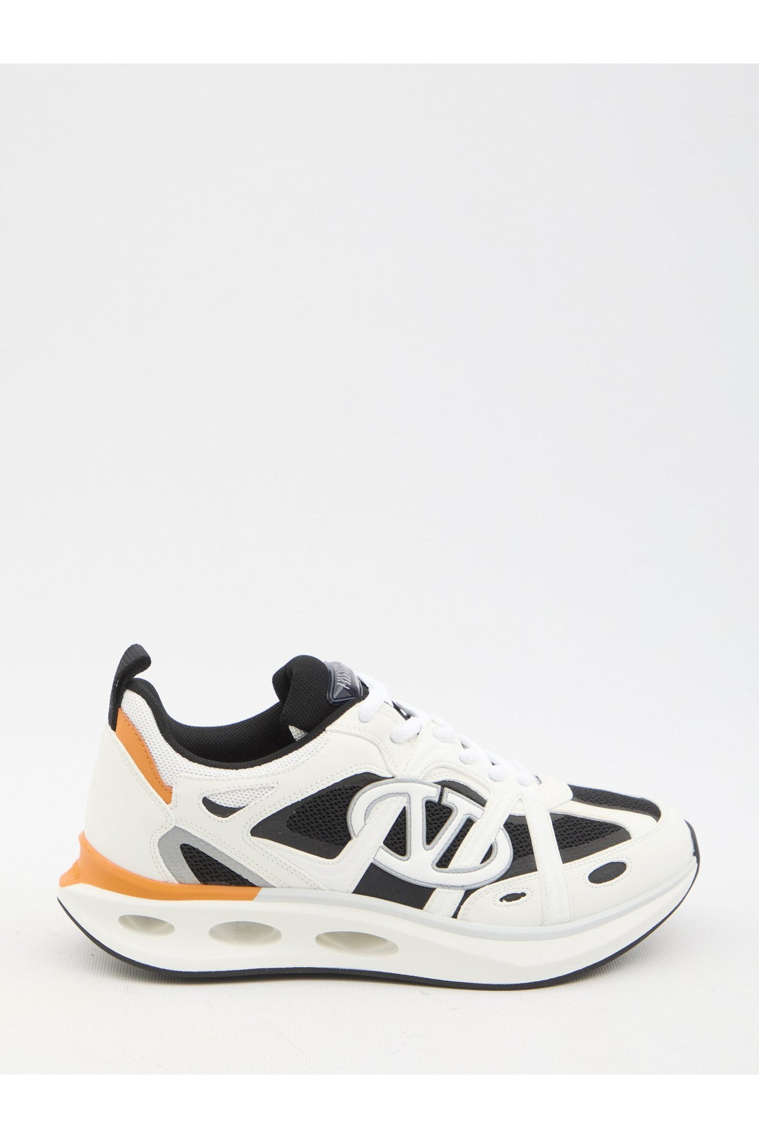Low Top VLogo Easyjog sneakers
