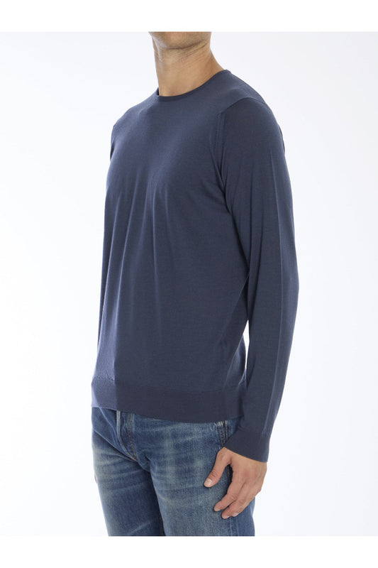 Lundy pullover