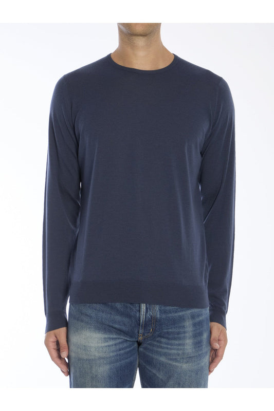 Lundy pullover