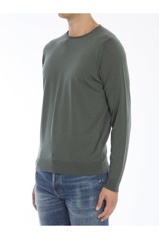 Lundy pullover