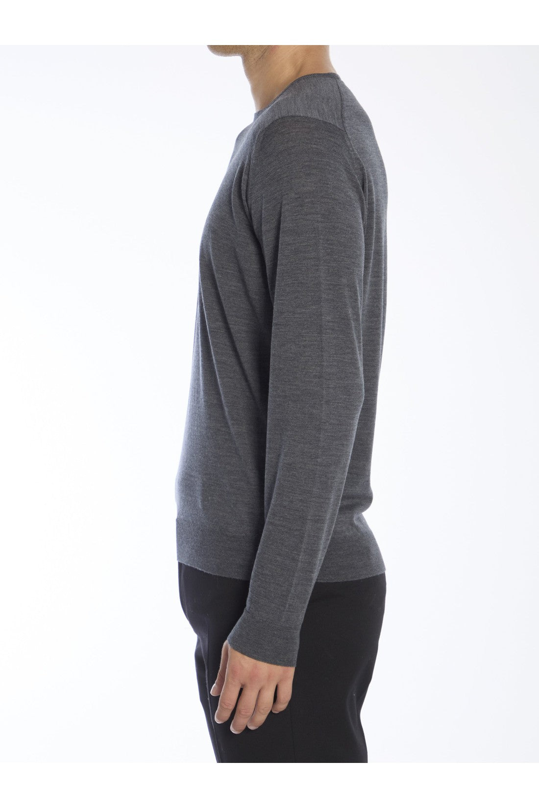 Lundy pullover