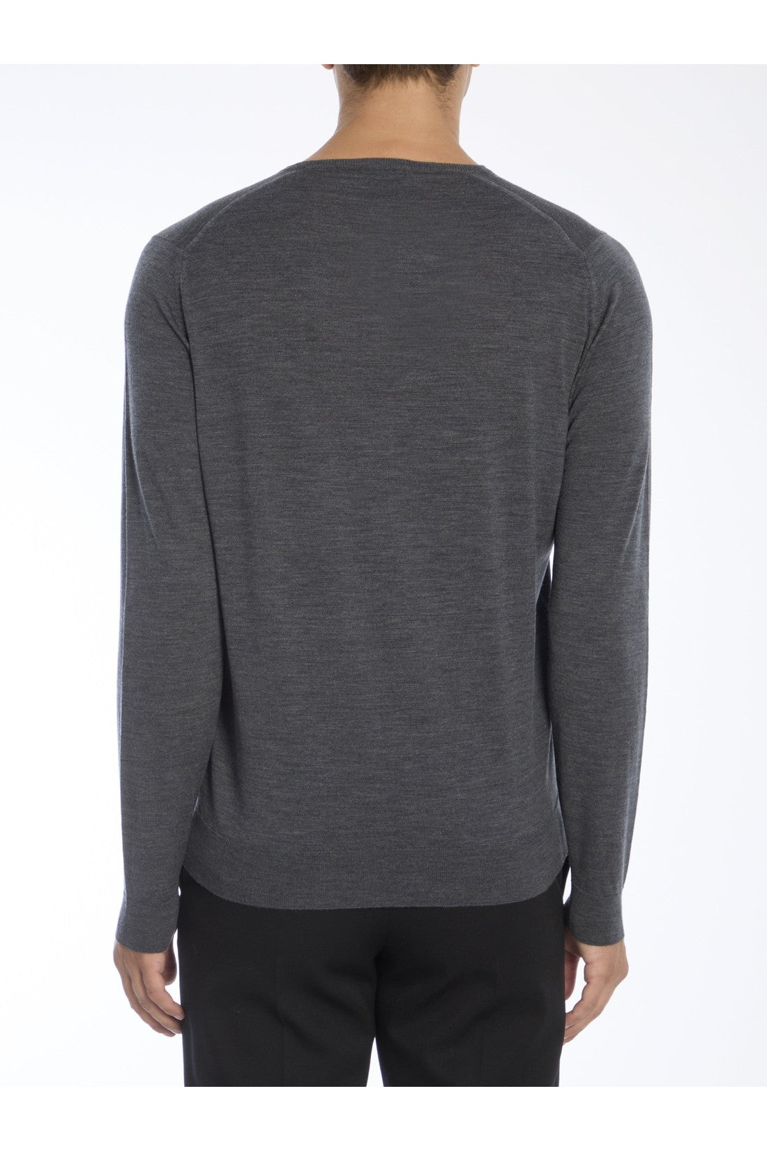 Lundy pullover