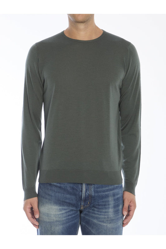 Lundy pullover
