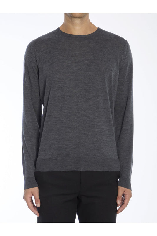 Lundy pullover