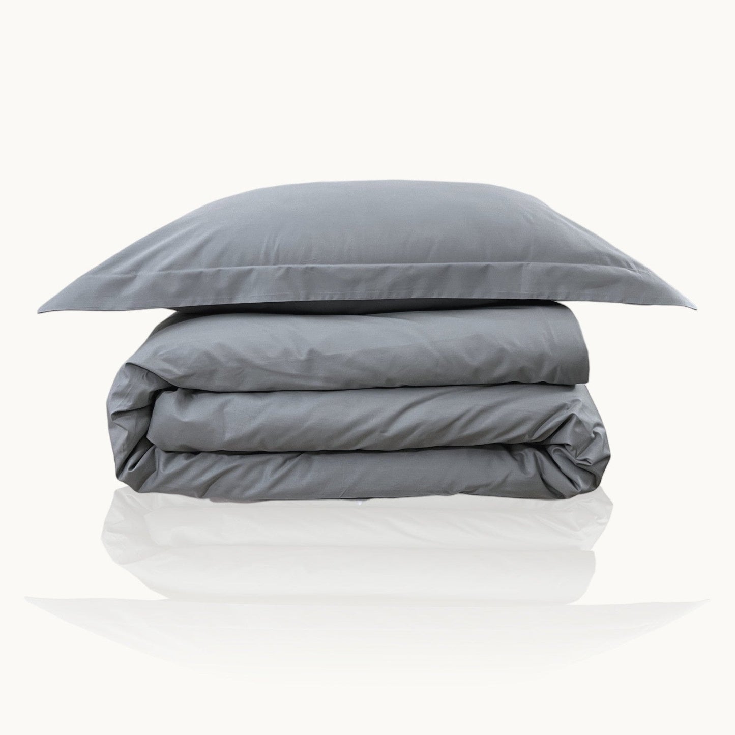 Grand Hotel bómullarperkal rúmföt