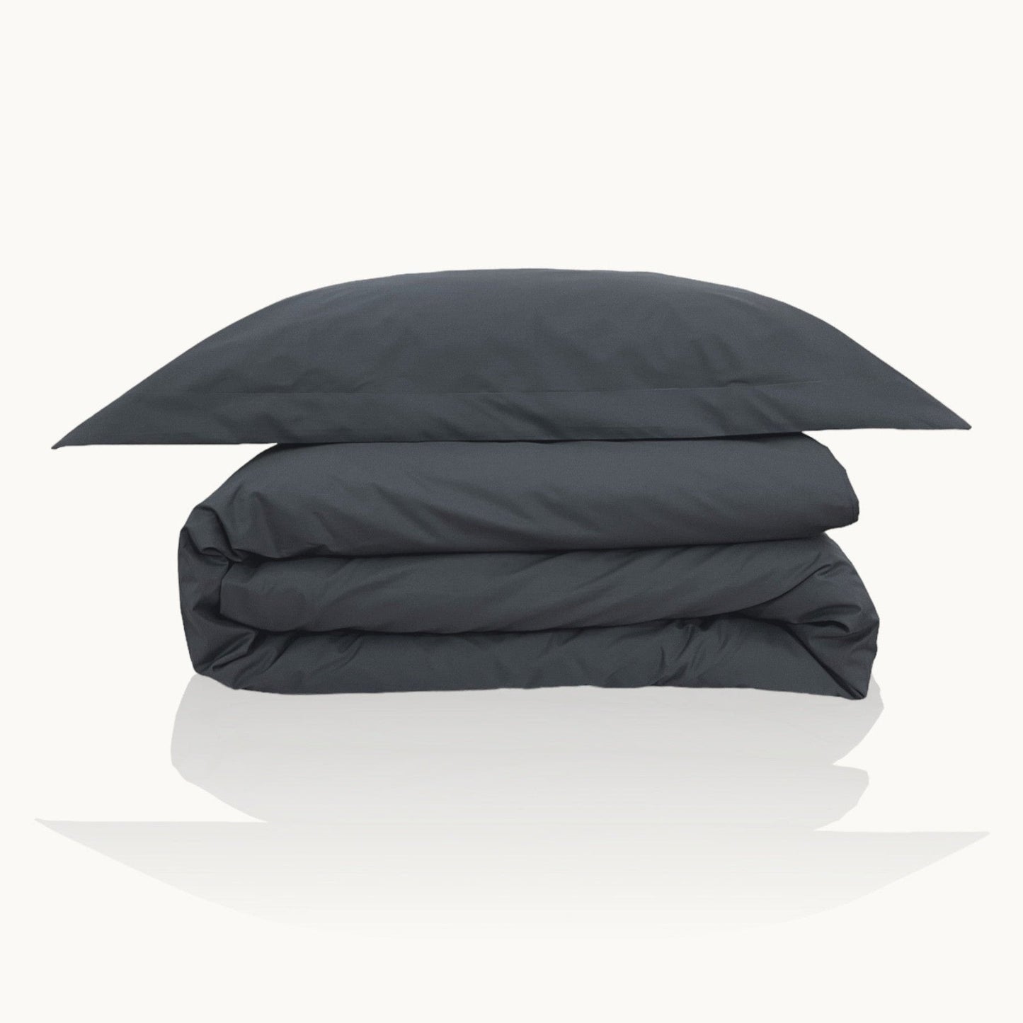 Grand Hotel bómullarperkal rúmföt