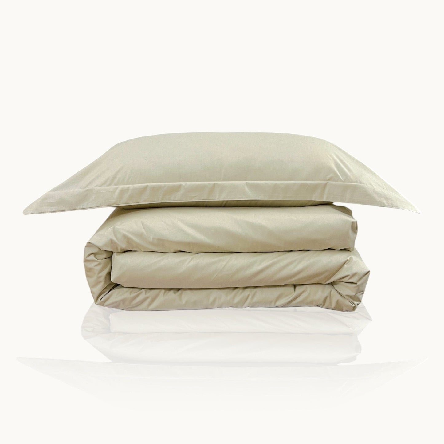 Grand Hotel bómullarperkal rúmföt