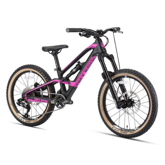 20" Master S (kolefnisrammi)