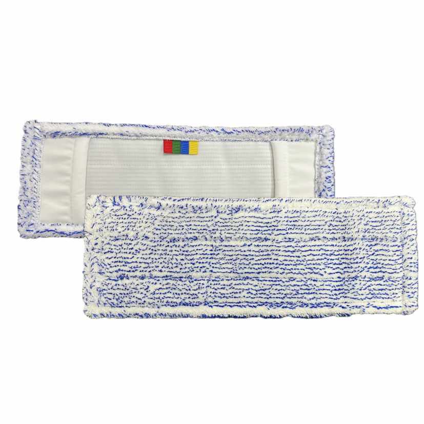 Arcora Excellent Blue-White Db-Fc Mop with Color Coding and Cover Sheet