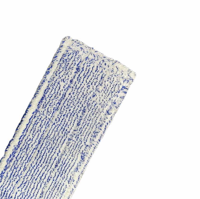 Arcora Excellent Blue-White FC Mop with color coding, without cover sheet