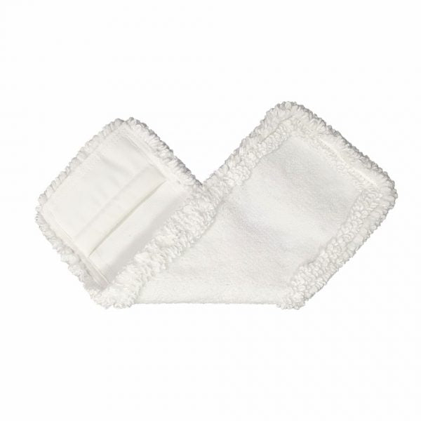 Arcora Micro Easy Db-Fc Mop White With Top Sheet