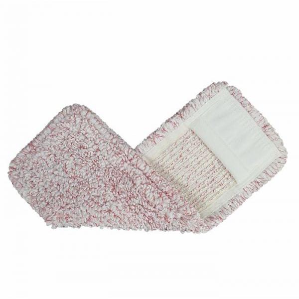 Arcora Medical Red microfiber yarn cover