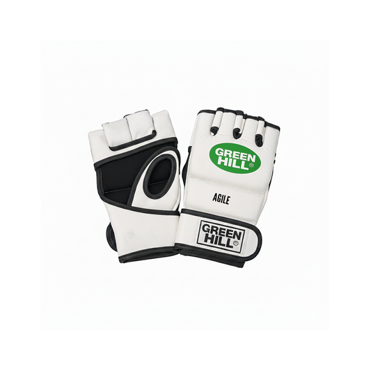 MMA Handschuhe AGILE - LEDER