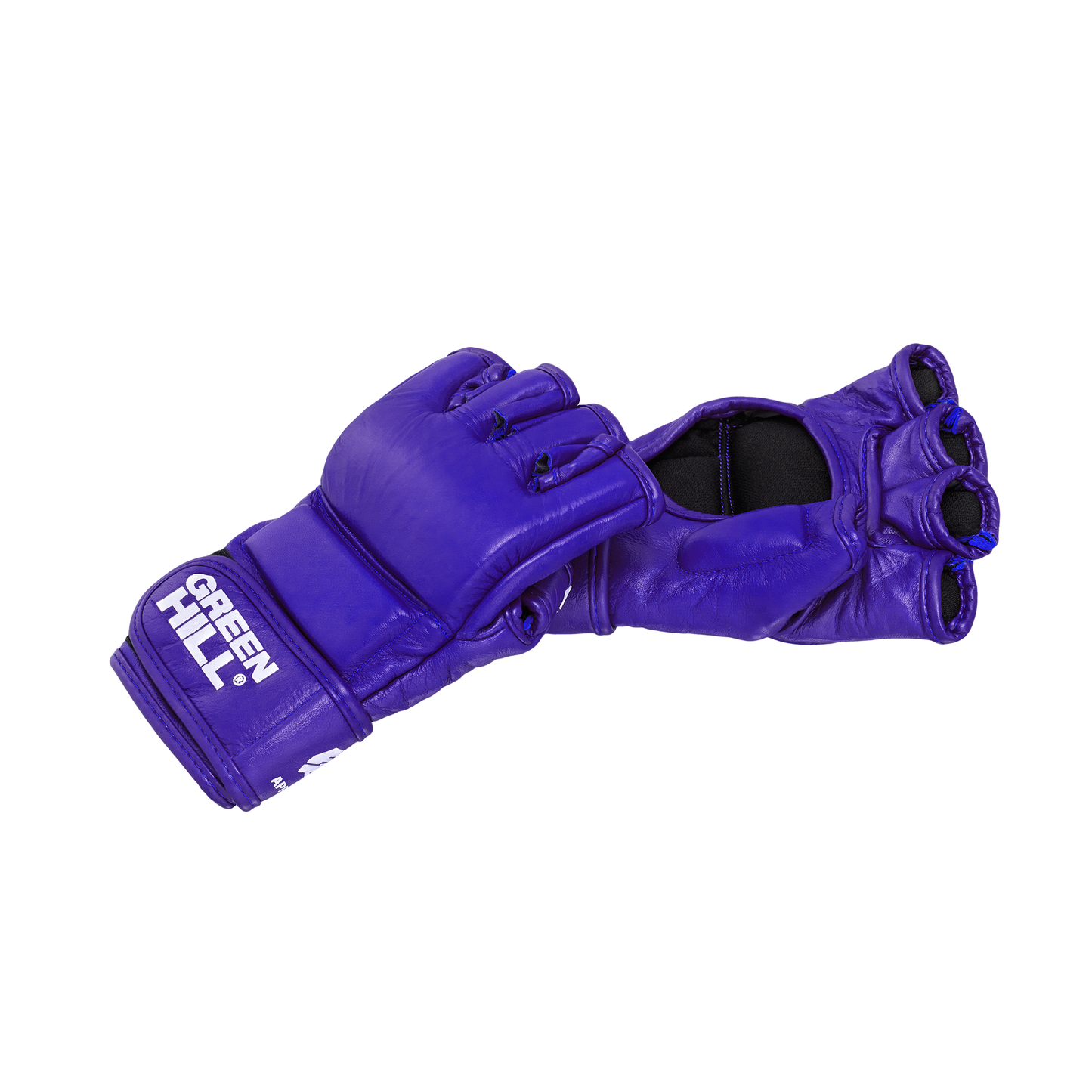 Green Hill Sambo Handschuh - Kunstleder FIAS zertifiziert