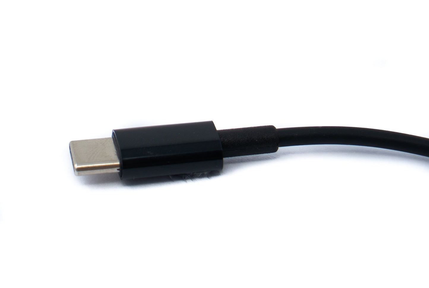 SYSTEM-S USB 3.1 cable 100 cm charging cable for Samsung Galaxy Watch 6 5 4 3 Gear S4 Sport 5 Gbit/s 100W