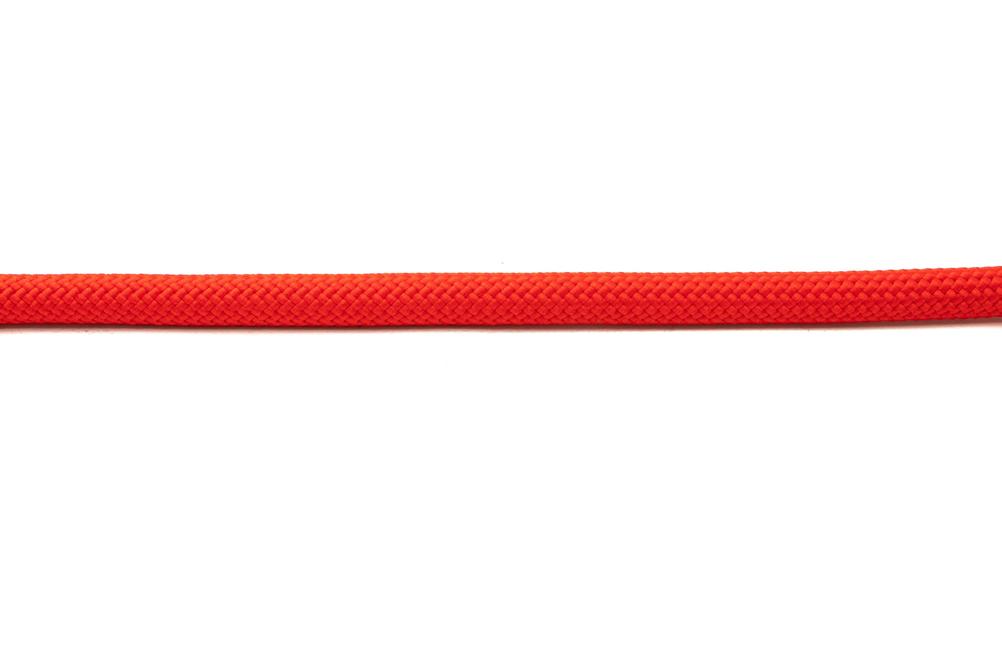 SYSTEM-S shoulder strap neck strap for smartphone case made of nylon in red