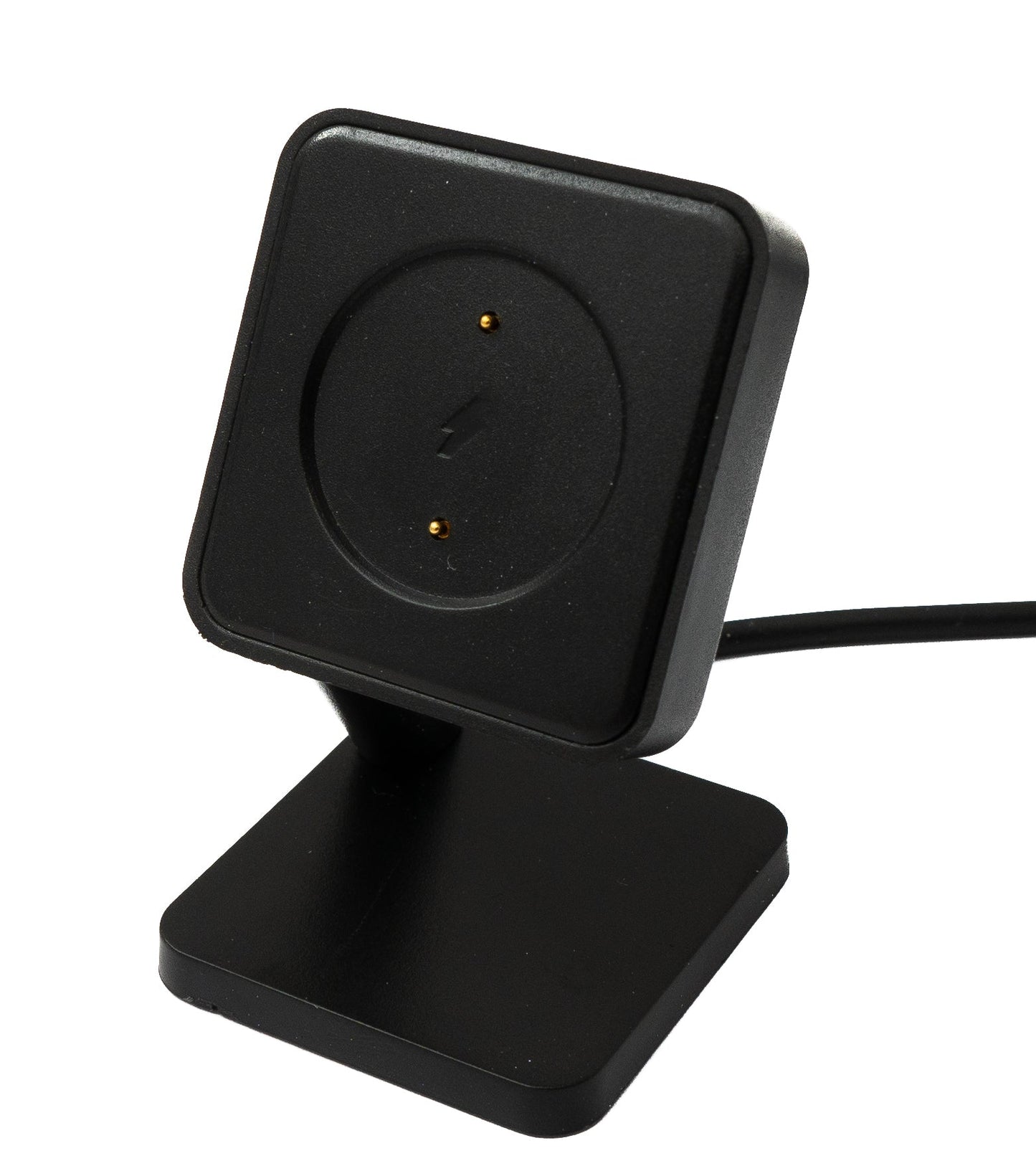 SYSTEM-S USB 2.0 charging station 100 cm Type A plug for Honor GS 3i Watch Smartwach cable 