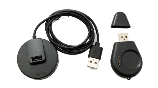 USB 2.0 cable 100 cm cradle charging station for Oppo Watch Pro 4 3 2 and for OnePlus Watch 2