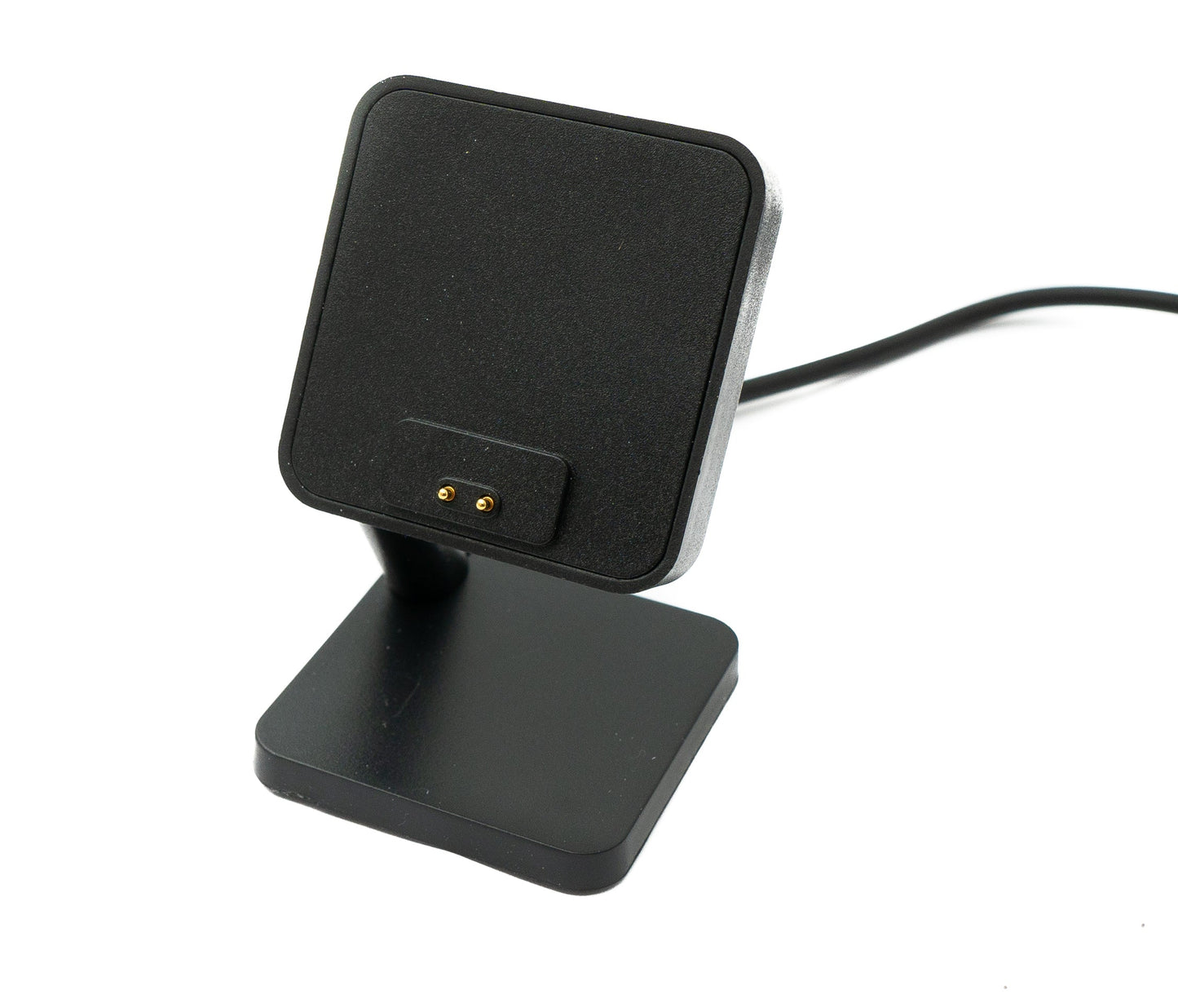 SYSTEM-S USB 2.0 Kabel 100 cm Ladestation für Redmi Watch 4 Smartwatch in Schwarz